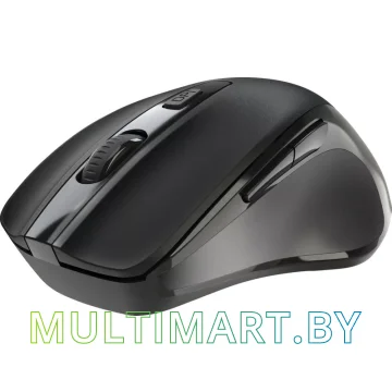 Мышь Defender Prime MB-053 (черный) картинка 3